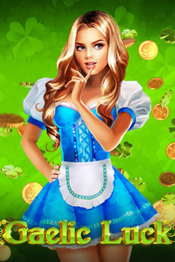Играть Gaelic Luck без регистрации | Вулкан Неон бесплатные игры
