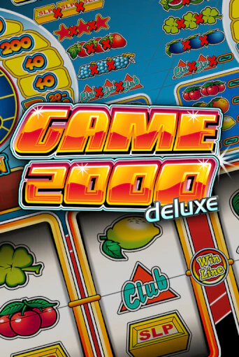 Играть Game 2000 Deluxe без регистрации | Вулкан Неон бесплатные игры