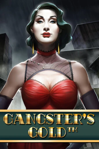 Играть Gangster's Gold без регистрации | Вулкан Неон бесплатные игры