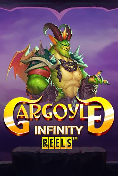 Играть Gargoyle Infinity Reels без регистрации | Вулкан Неон бесплатные игры