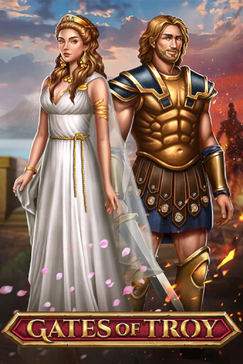 Играть Gates of Troy без регистрации | Вулкан Неон бесплатные игры
