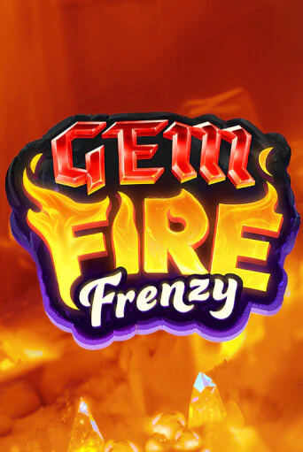Играть Gem Fire Frenzy без регистрации | Вулкан Неон бесплатные игры
