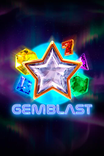 Играть Gemblast без регистрации | Вулкан Неон бесплатные игры