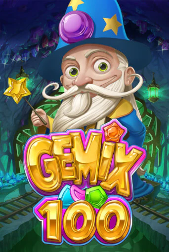 Играть Gemix 100 без регистрации | Вулкан Неон бесплатные игры