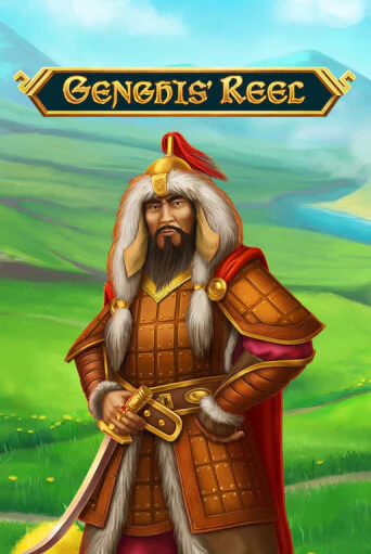 Играть Genghis  Reel без регистрации | Вулкан Неон бесплатные игры
