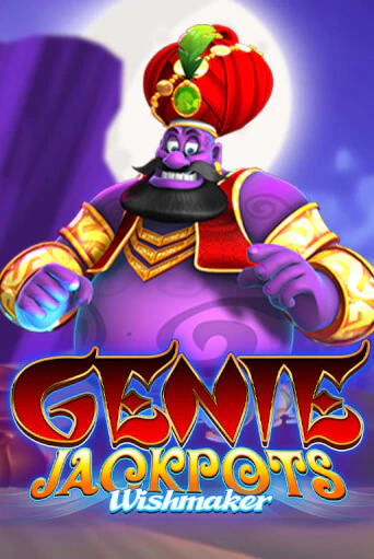 Играть Genie Jackpots Wishmaker без регистрации | Вулкан Неон бесплатные игры
