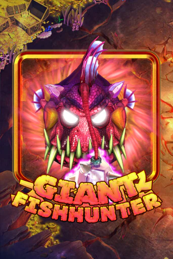 Играть Giant Fish Hunter без регистрации | Вулкан Неон бесплатные игры