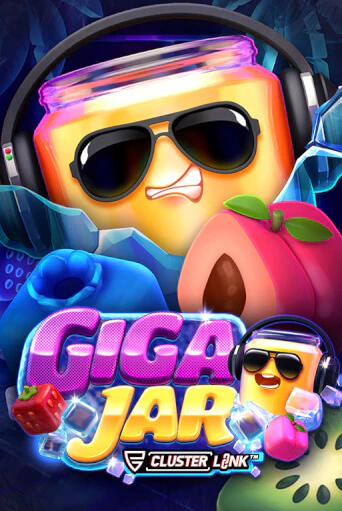 Играть Giga Jar без регистрации | Вулкан Неон бесплатные игры