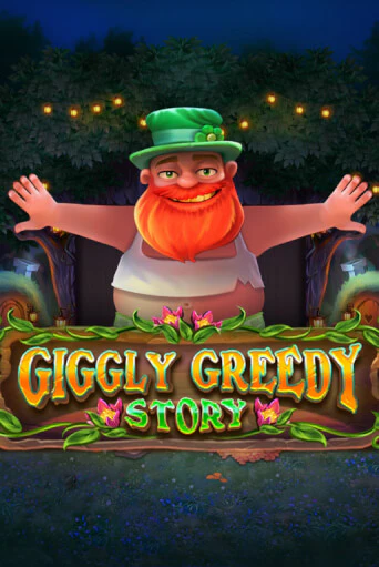 Играть Giggly Greedy Story без регистрации | Вулкан Неон бесплатные игры