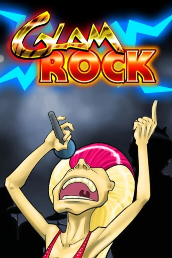 Играть Glam Rock без регистрации | Вулкан Неон бесплатные игры