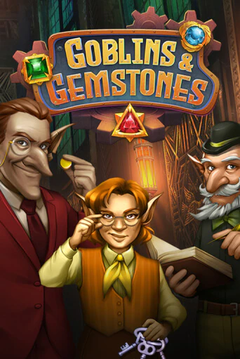 Играть Goblins & Gemstones без регистрации | Вулкан Неон бесплатные игры