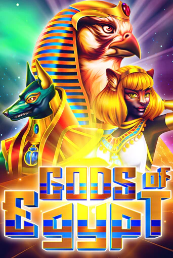 Играть Gods of Egypt без регистрации | Вулкан Неон бесплатные игры