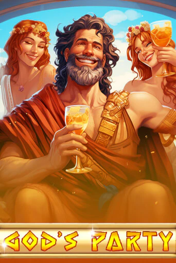 Играть God's Party без регистрации | Вулкан Неон бесплатные игры