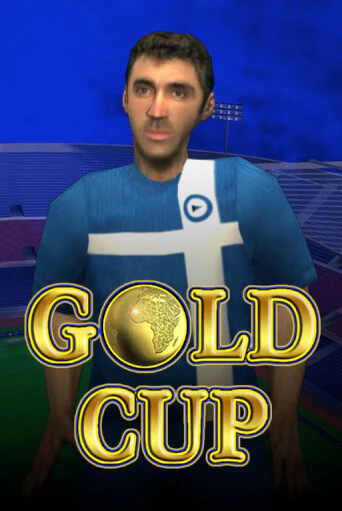 Играть Gold Cup без регистрации | Вулкан Неон бесплатные игры