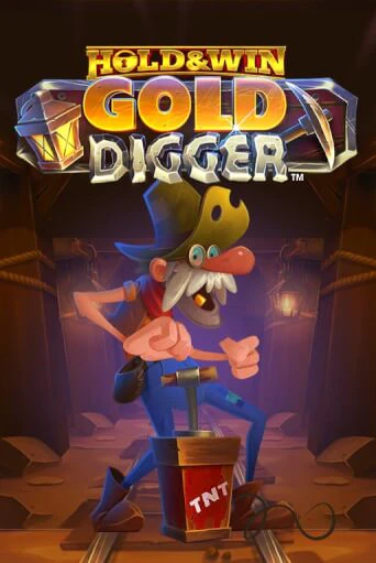 Играть Gold Digger без регистрации | Вулкан Неон бесплатные игры
