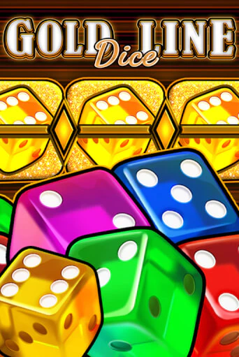Играть Gold Line Dice без регистрации | Вулкан Неон бесплатные игры