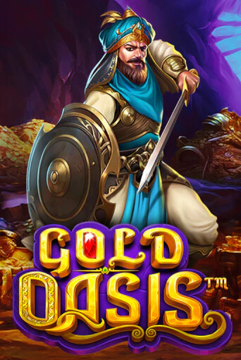 Играть Gold Oasis без регистрации | Вулкан Неон бесплатные игры
