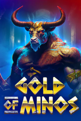 Играть Gold of Minos без регистрации | Вулкан Неон бесплатные игры