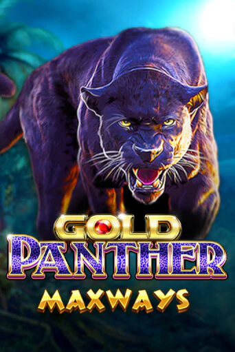 Играть Gold Panther Maxways без регистрации | Вулкан Неон бесплатные игры