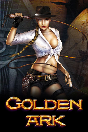 Играть Golden Ark без регистрации | Вулкан Неон бесплатные игры