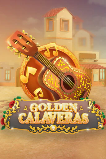 Играть Golden Calaveras без регистрации | Вулкан Неон бесплатные игры