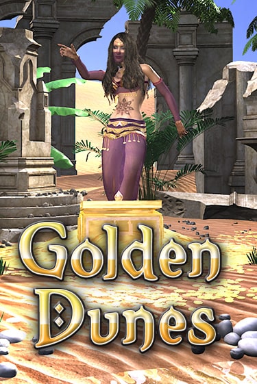 Играть Golden Dunes без регистрации | Вулкан Неон бесплатные игры