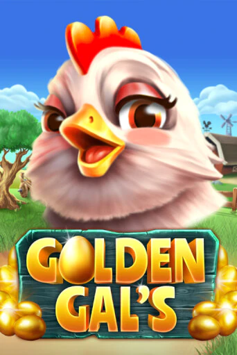 Играть Golden Gal’s без регистрации | Вулкан Неон бесплатные игры