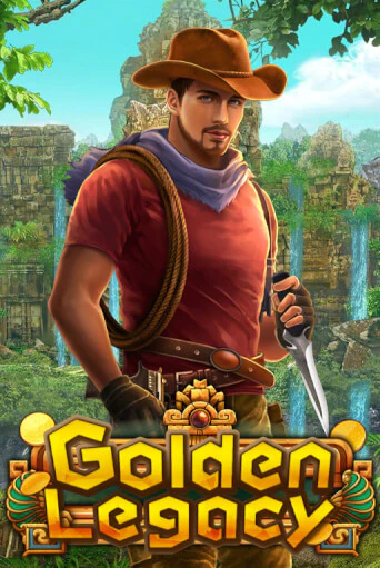 Играть Golden Legacy без регистрации | Вулкан Неон бесплатные игры