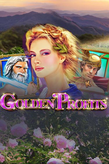 Играть Golden Profits без регистрации | Вулкан Неон бесплатные игры