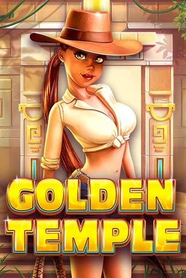Играть Golden Temple без регистрации | Вулкан Неон бесплатные игры