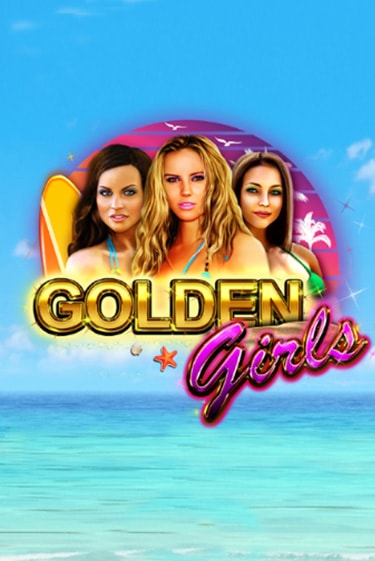 Играть Golden Girls без регистрации | Вулкан Неон бесплатные игры