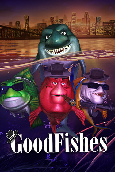 Играть Good Fishes без регистрации | Вулкан Неон бесплатные игры