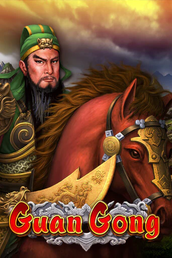 Играть Guan Gong без регистрации | Вулкан Неон бесплатные игры