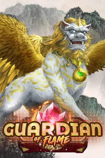 Играть Guardian of Flame без регистрации | Вулкан Неон бесплатные игры