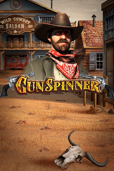 Играть Gunspinner без регистрации | Вулкан Неон бесплатные игры
