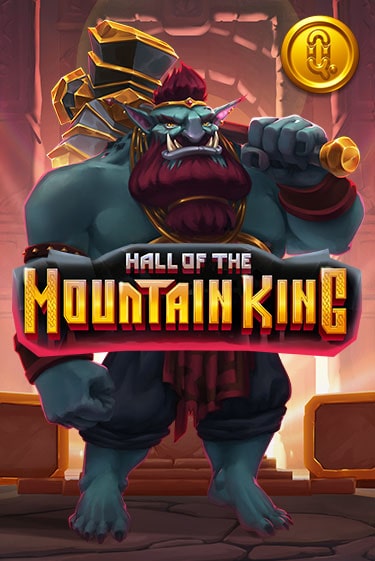 Играть Hall of the Mountain King без регистрации | Вулкан Неон бесплатные игры