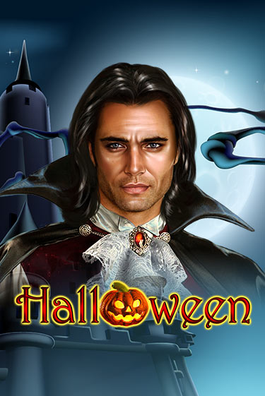 Играть Halloween без регистрации | Вулкан Неон бесплатные игры