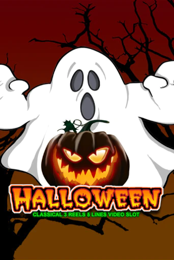 Играть Halloween без регистрации | Вулкан Неон бесплатные игры