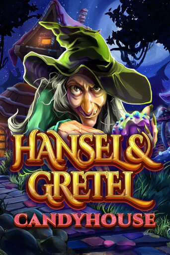 Играть Hansel & Gretel Candyhouse без регистрации | Вулкан Неон бесплатные игры