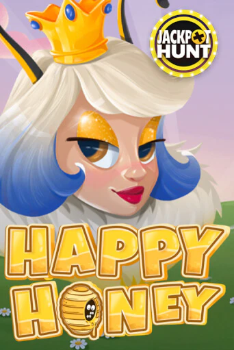 Играть Happy Honey без регистрации | Вулкан Неон бесплатные игры