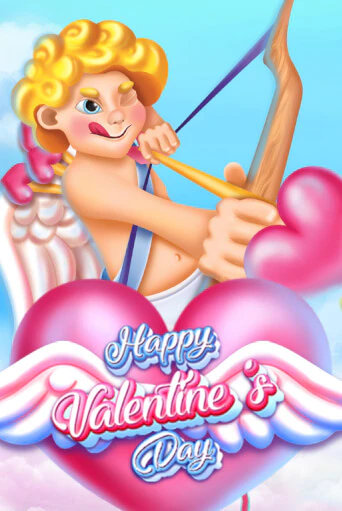 Играть Happy Valentine's Day без регистрации | Вулкан Неон бесплатные игры