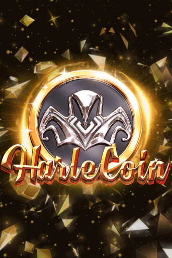 Играть HarleCoin без регистрации | Вулкан Неон бесплатные игры