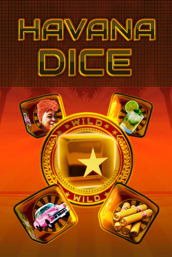 Играть Havana Dice без регистрации | Вулкан Неон бесплатные игры