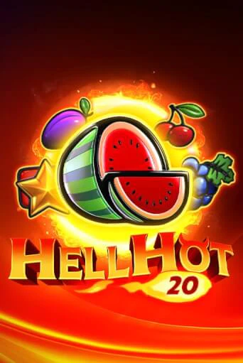 Играть Hell Hot 20 без регистрации | Вулкан Неон бесплатные игры