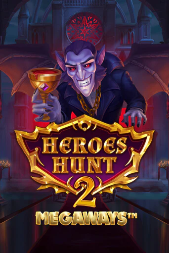 Играть Heroes Hunt 2 Megaways без регистрации | Вулкан Неон бесплатные игры