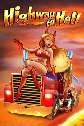 Играть Highway To Hell без регистрации | Вулкан Неон бесплатные игры