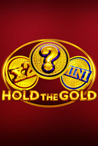 Играть Hold The Gold без регистрации | Вулкан Неон бесплатные игры