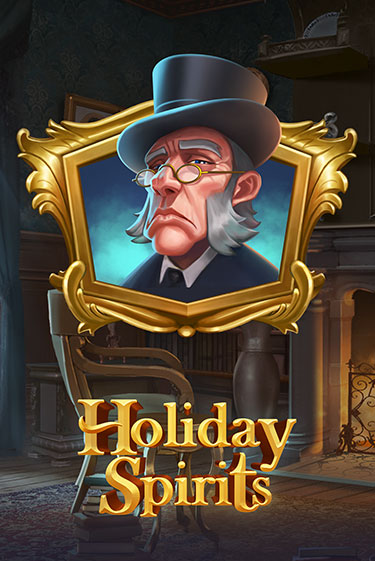 Играть Holiday Spirits без регистрации | Вулкан Неон бесплатные игры