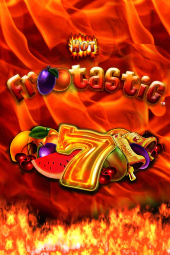 Играть Hot Frootastic без регистрации | Вулкан Неон бесплатные игры