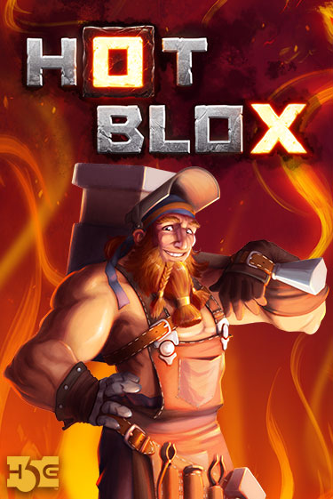 Играть Hot Blox без регистрации | Вулкан Неон бесплатные игры